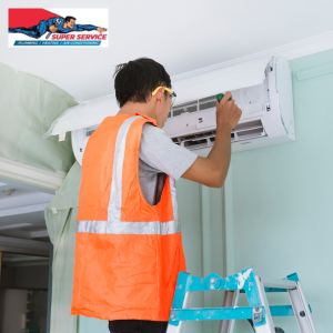 AC Repair, Maintenance and Installation in Hoboken, NJ