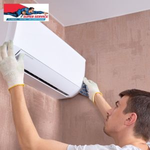 Air Conditioning Repair and Installation in Montvale, NJ