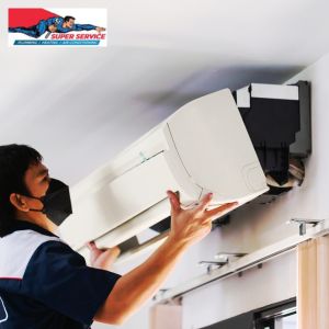 Upgrade Your Home Air Cooling System in Hoboken, NJ