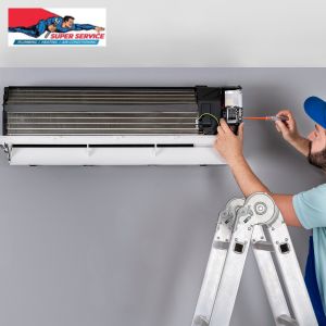Upgrade Your Home Air Cooling System in Montvale, NJ