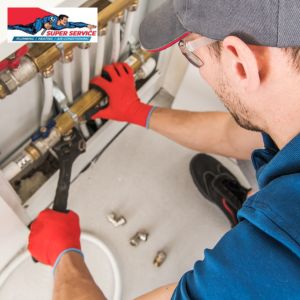 Common Plumbing Problems in Hoboken, NJ