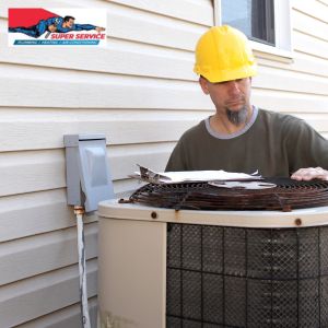 Tips on Getting New Central Air Conditioning Installation