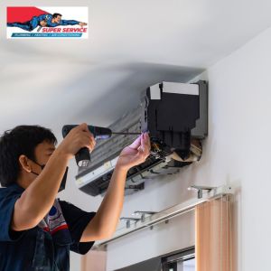 Air Conditioning Repair and Replacement Done Right