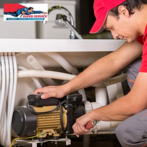 How to Prevent Frozen Pipes