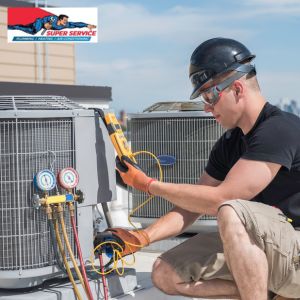 Choosing the Right HVAC Company is Important!