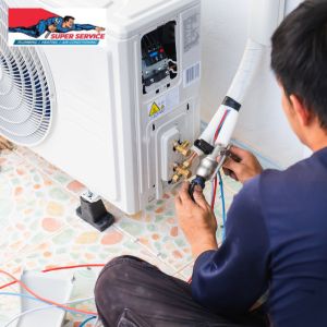 Now is the Perfect Time To Have Your Air Conditioning System Installed
