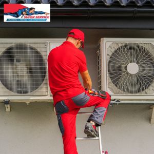 Reduce Your Cooling Costs in Montclair, NJ