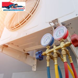 Summer Means Higher Energy Costs in Montvale, NJ