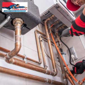 Keeping Your Heating and Air Conditioning Working Efficiently in Hoboken, NJ