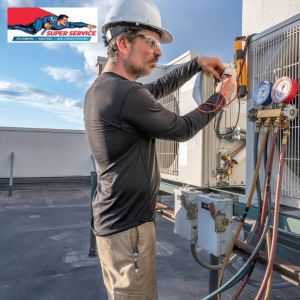 Tips to Keep Your HVAC System Running Smoothly in Montvale, NJ