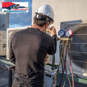 Top Benefits of Regular HVAC Maintenance