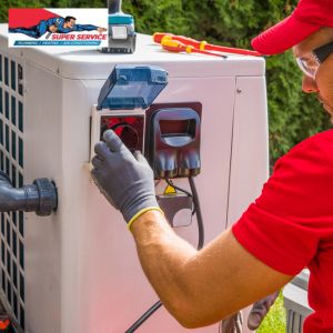 A Checklist for Choosing an HVAC System