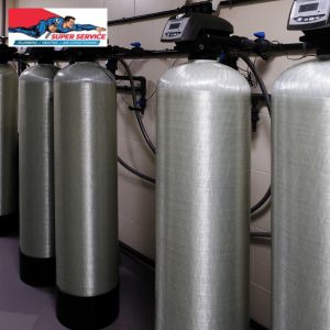 Why You Should Have A Water Softener Installed in Your Home