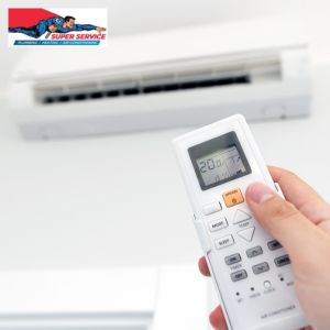 Keep a Cool Environment no Matter The Heat!