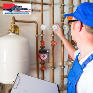 A Heating System that Warms the Coldest Jack Frost