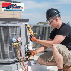 HVAC System Maintenance Comfort In Your Own Home
