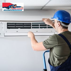 Affordable Air Conditioner Replacement