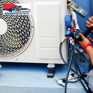 Air Conditioner Maintenance in North NJ