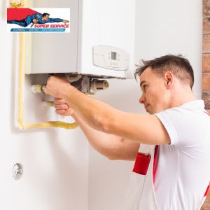 Do I Need Professional Boiler Maintenance