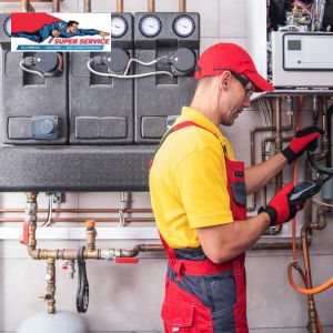 How to Save on Heating Costs this Winter
