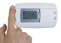 Central-Air-Conditioner-Installation