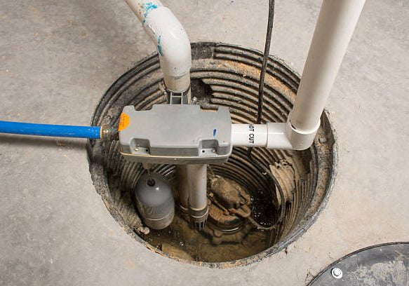 Top reviewed Sump Pump Repair & Installation Contractor