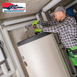 Emergency Boiler Repair in Mount Tabor, NJ