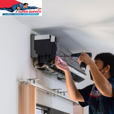 Affordable AC Installation
