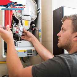 Common Signs for Boiler and Furnace Repair
