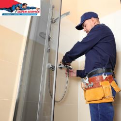 Toilet Shower Repair in Hawthorne, NJ