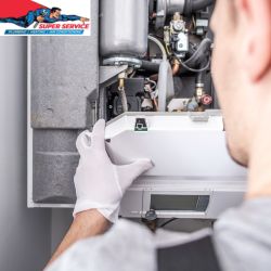 Expert Furnace Repair Services in Hawthorne, NJ
