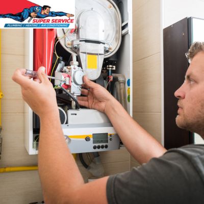 Furnace Installation