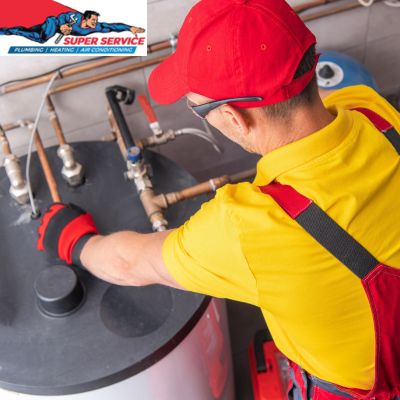 Heating Repair Nutley NJ