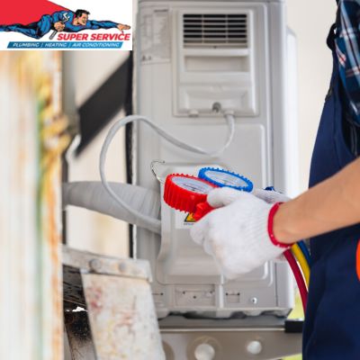 Central Air Conditioning Repair & Replacement Nutley NJ
