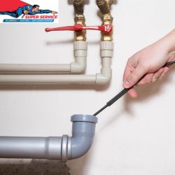 Signs You Need Drain Cleaning Service in Hawthorne