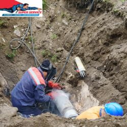 Signs You Need Sewer Repair
