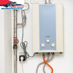 Tankless Hot Water Heater Maintenance and Repairs