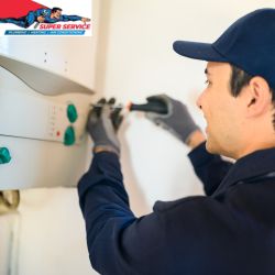 Ultimate Comfort with Our Tankless Hot Water Heater Services in Hawthorne, NJ