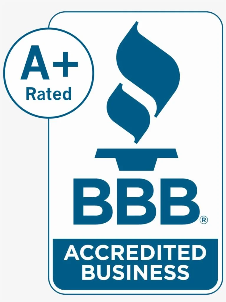 accredited business