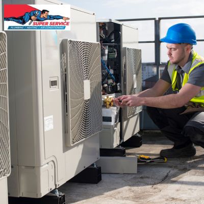 Best Air Conditioning Company in Pequannock Township, NJ