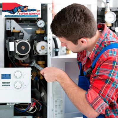 Elevate Your Space with Our Heating Services