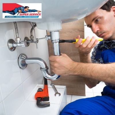 Emergency Plumber Services in Ramsey, NJ