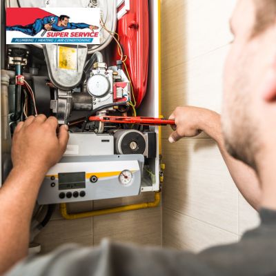 Furnace Repair in Pompton Lakes, NJ