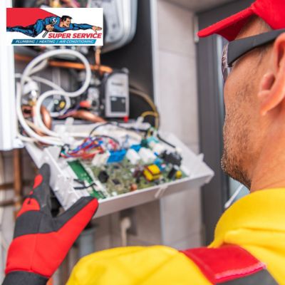 Furnace Replacement