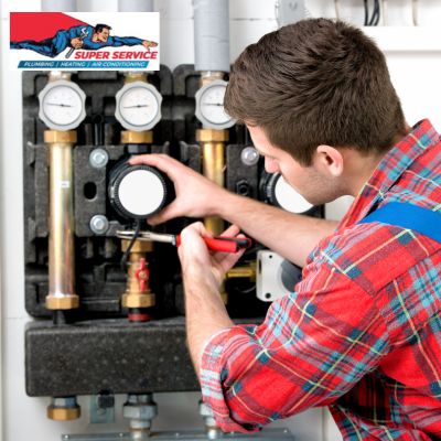 Heating Repair in Pompton Lakes, NJ