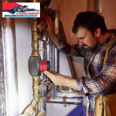 High-Quality Heating Repair in Pequannock Township, NJ