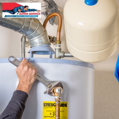 Hot Water Heater Replacement In Pequannock Township, NJ