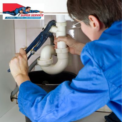Master Plumbers in Riverdale, NJ