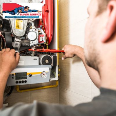 Professional Furnace Replacement