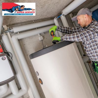Quick Boiler Repair in Ramsey, NJ